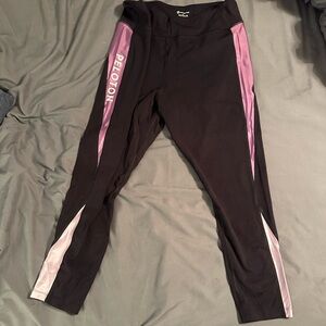 NEW Peloton Leggings size 2xl